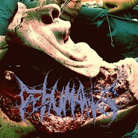 Dehumanize (USA) : Proclamation of Ethereal Rebuking (Unreleased Instrumental)